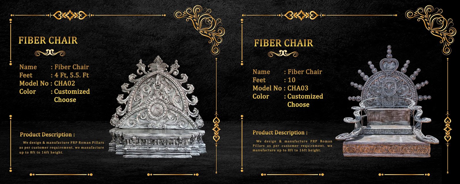 Charminar Architectural Replica